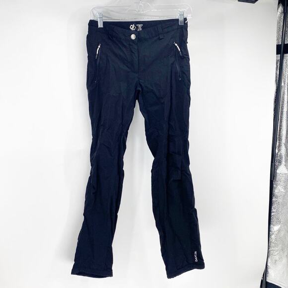 Dare 2b Melodic II Stretch Walking Black gorpcore athletic winter gear sz 4 - Picture 2 of 12